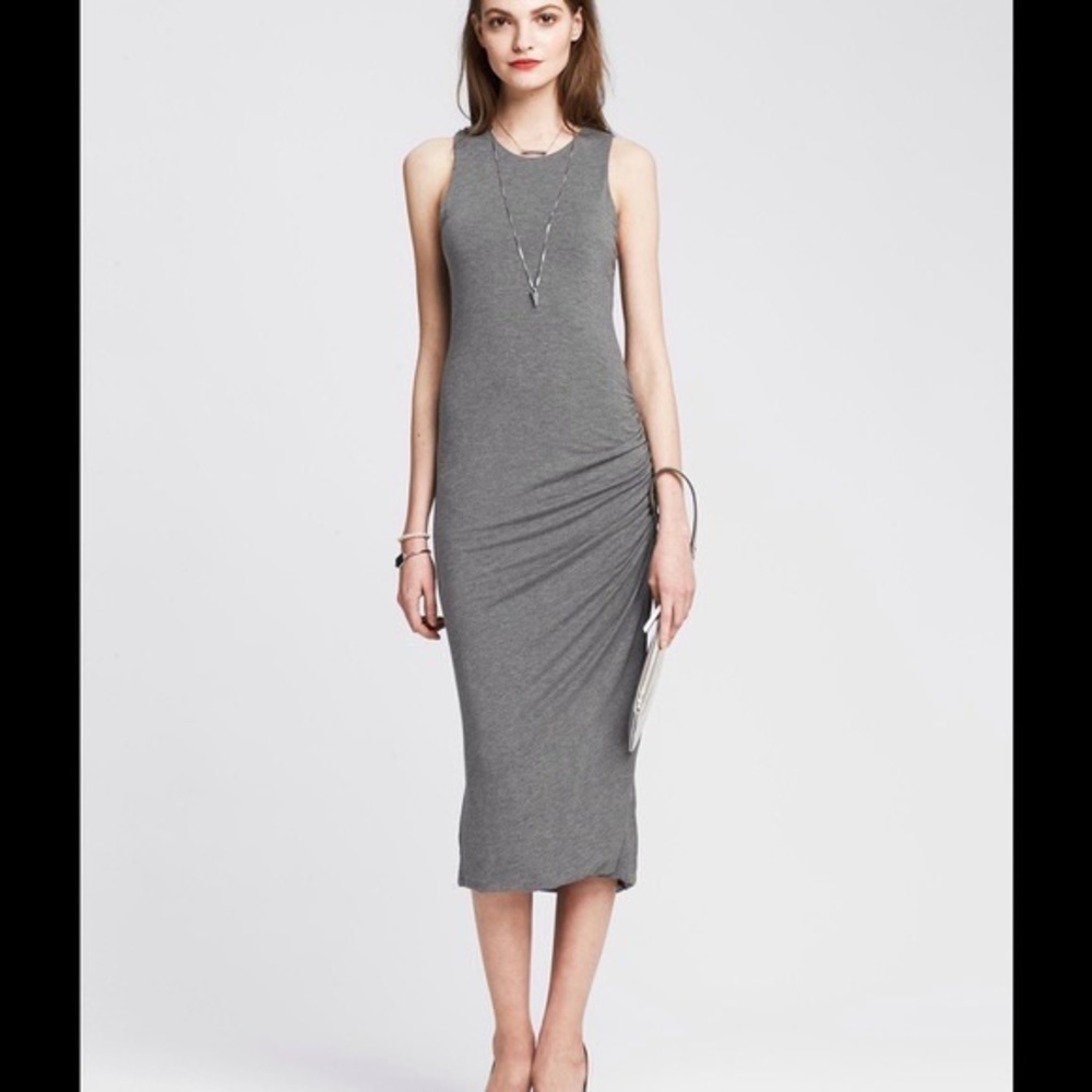 Banana Republic Dress